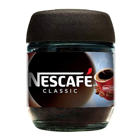 Nescafe Classis Instant Coffee 25 gm Jar