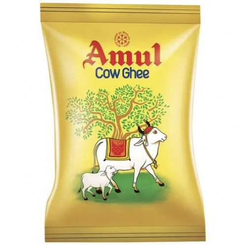 Amul Cow Ghee - 1 Liter
