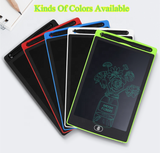 Portable LCD E-writing Pad 8.5 inch