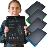 Portable LCD E-writing Pad 8.5 inch