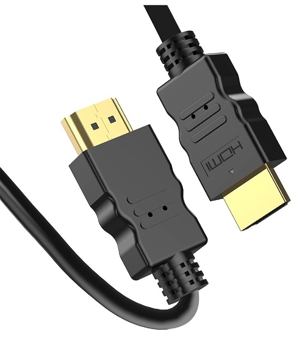 HDMI cable 2.4 Mtr - 3 mtr