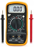 Digital Multimeter MAS-830L 40PB