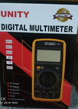 Digital Multimeter DT9205A