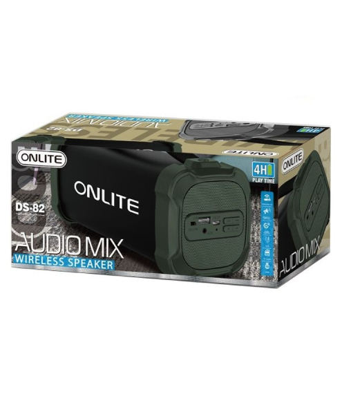 Onlite Ds 82 wireless bluetooth speaker