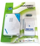 Wireless Door Bell (6 Designes)