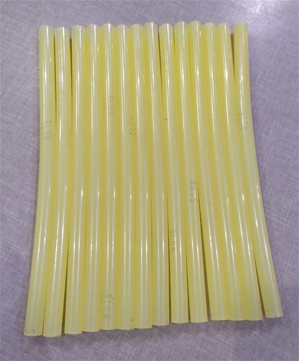 Glue Stick 11mm 9inch Yellow - 