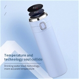 PEAS CUP /Tempreture bottle Stainless steel - 420 ml