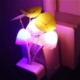 Mushroom LED  Night Lamp - 360 PB
