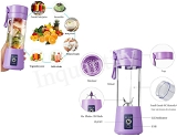 Portable Juicer Cup, Juice and Shakes ,Mini Blender (with Six Blades ) 30 pcs in 1 ctn 