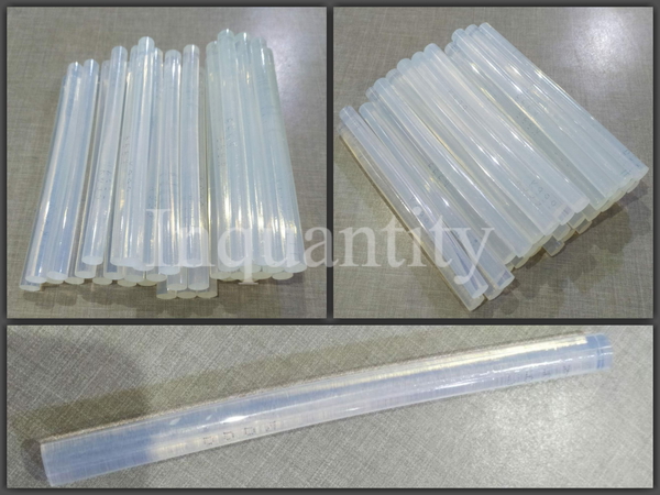 Glue Stick Transparent 11mm 6inch k 999