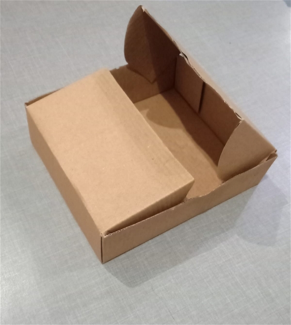 Box W/O/T Printing 4.5x13x15(Glue gun)