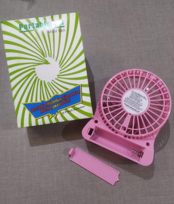 MINI FAN 100PB