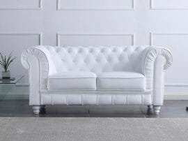 2 Seater Vip Guest Sofa - free size, all color's available
