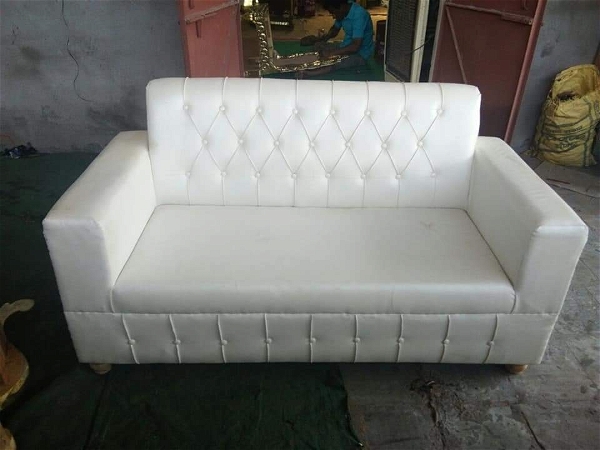 Vip Box Sofa 2 Seater - all colors, 2 seater