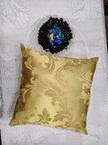 Squire Pillow Set  - all colors, 21*21
