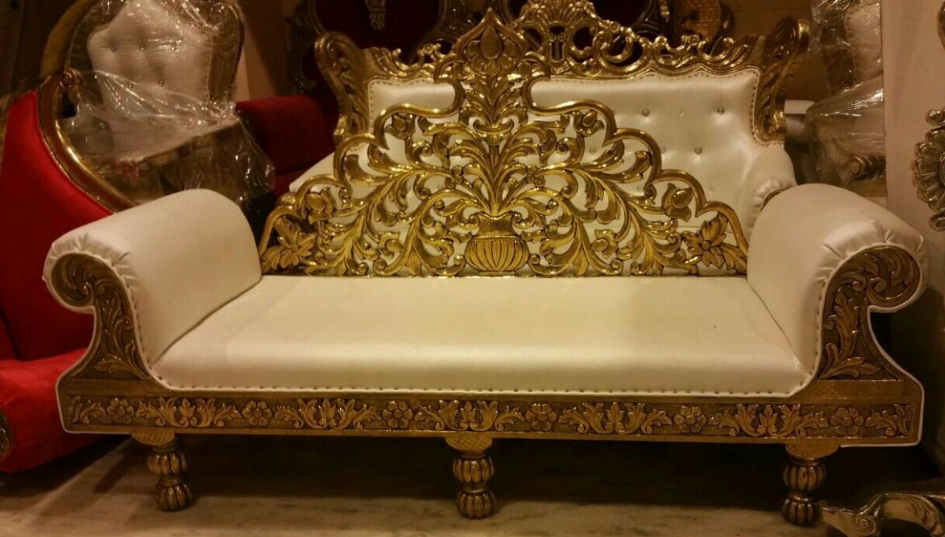 wedding couch 