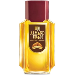 Dabur Almond Hair Oil 600g