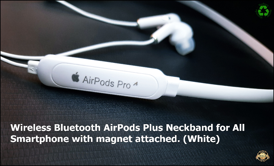 airpods pro plus neckband