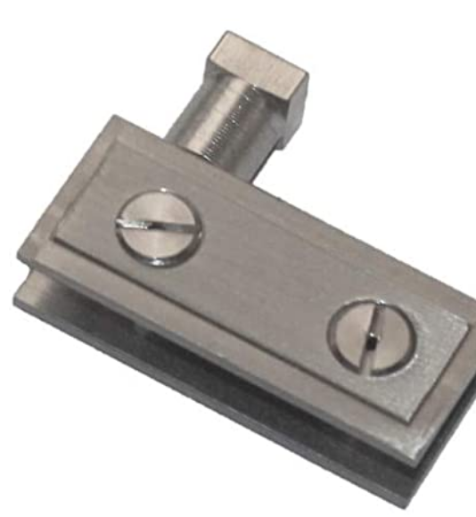 Glass Door Pivot Hinge for Free Swinging Glass Doors/Glass Door Pivot