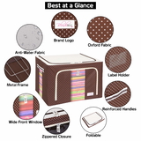 Homeoculture Clothe box - 0.5