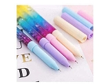 Homeoculture Pack of 2 Glitter Pens - 0.5