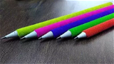 Homeoculture Velvet pencil - 0.5
