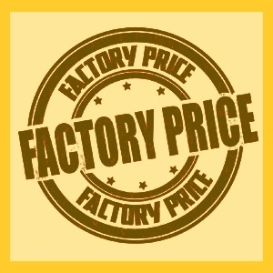 Factory Price - MOQ 48 kg