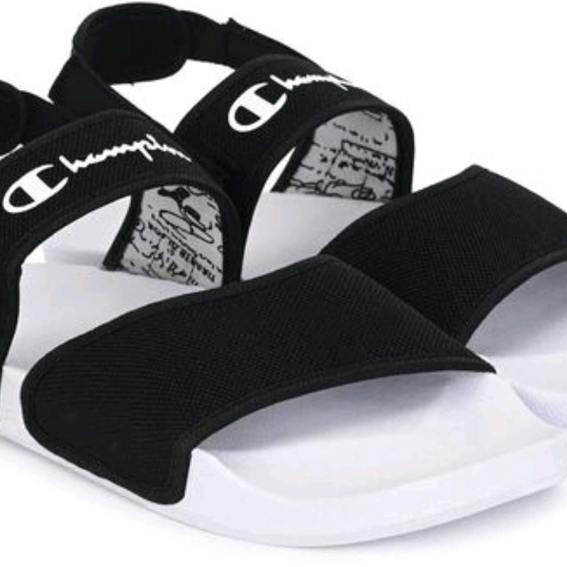 cheap champion sandals