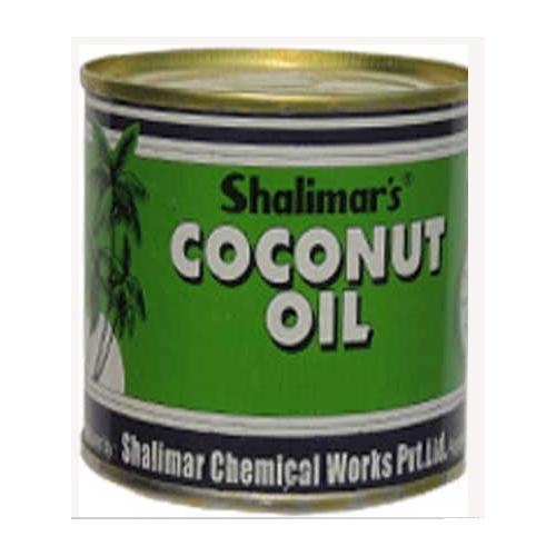 Shalimar's Coconut Oil