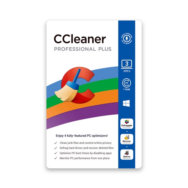 ccleaner pro bundle