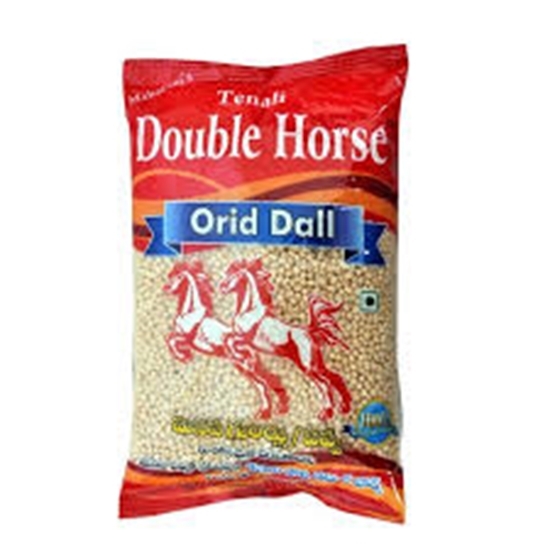 Double Horse Urad Dal - మినపగుళ్లు - 1kg