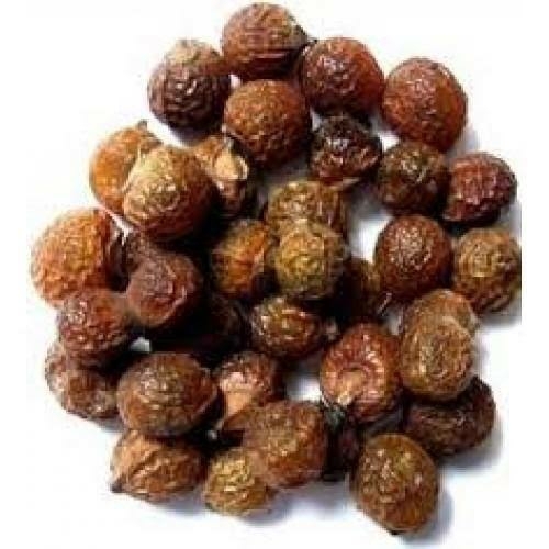 Soap Nuts - కుంకుడు కాయలు - 1kg