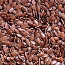 Flax Seeds - అవిసగింజలు - 100g