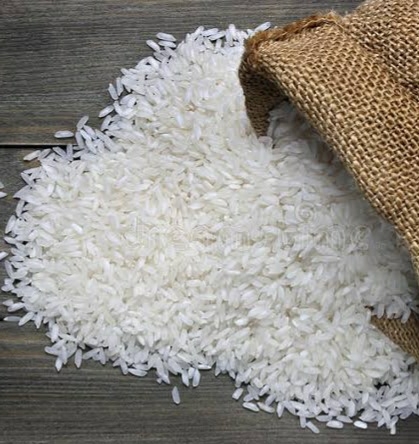 Sona Raw Rice (Old) - బియ్యం ( పాతవి ) - 10kgs