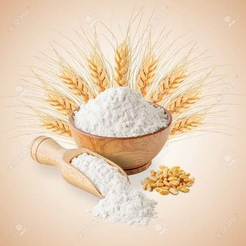 Bansi Wheat Flour - బన్సీగోధుమ పిండి - 1kg