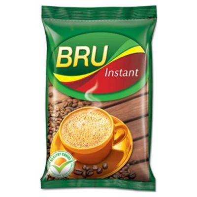 Bru Instant Coffee - బ్రూ ఇంస్టెంట్ కాఫీ - 50 g