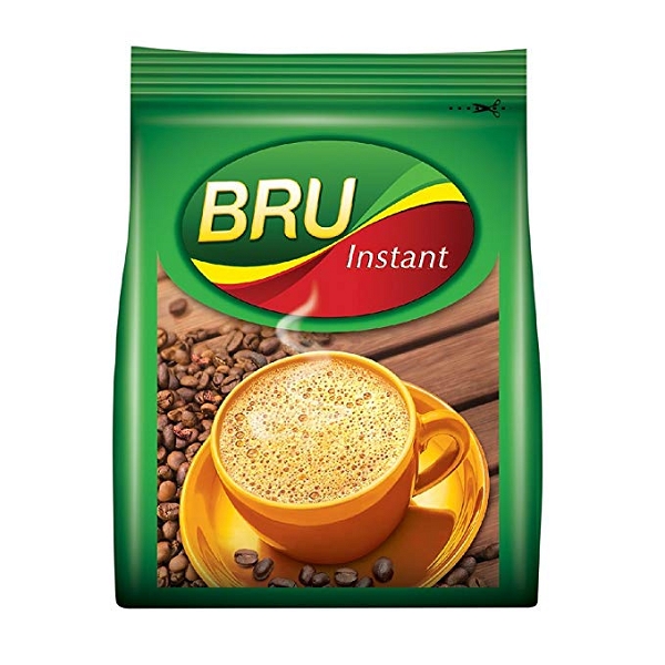Bru Instant Coffee - బ్రూ ఇంస్టెంట్ కాఫీ - 100 g