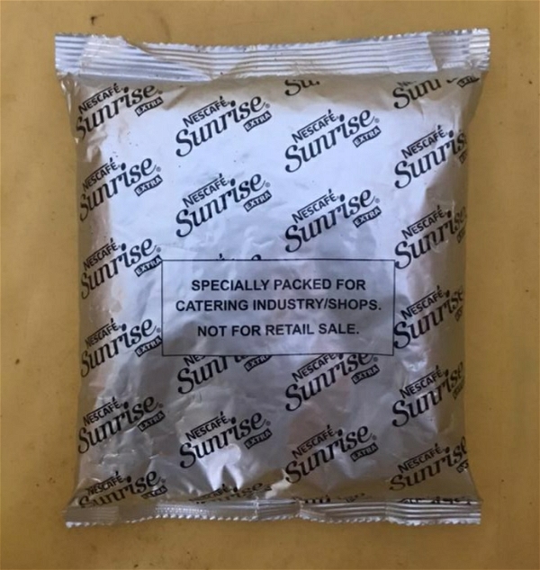 Sunrise Extra Silver - సన్ రైస్ ఎక్స్ ట్రా సిల్వర్ - 200 g