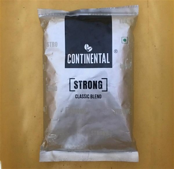 Continental Strong Silver - కాన్టి నెంటల్ సిల్వర్ - 200 g