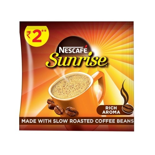 Sunrise Instant Coffee -  సన్ రైజ్ కాఫీ - 5 g