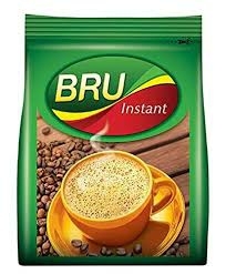 Bru Instant Coffee - బ్రూ ఇంస్టెంట్ కాఫీ - 200 g