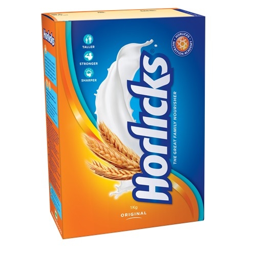 Horlicks - హార్లిక్స్ - 500 g Refill