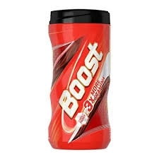 Boost - బూస్ట్ - 200 g Jar