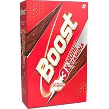 Boost - బూస్ట్ - 500 g Refill