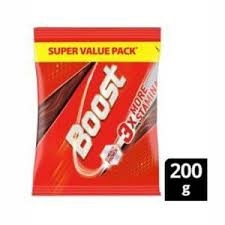 Boost - బూస్ట్ - 200 g Refill