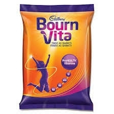 Bournvita - బోర్నవిట - 75 g