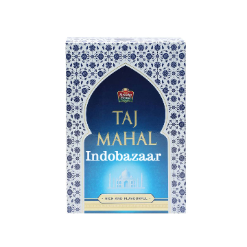 Tajmahal Tea - తాజ్మహాల్ టీ - 250 g