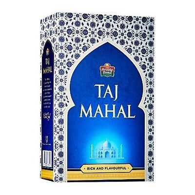 Tajmahal Tea - తాజ్మహాల్ టీ - 500 g