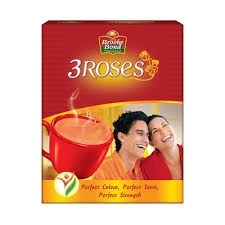 3 Roses Tea - త్రీ రోజస్ టీ - 250 g