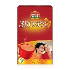 3 Roses Tea - త్రీ రోజస్ టీ - 500 g